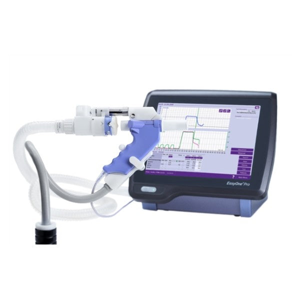 SPIROMETERS Supply Store NOW