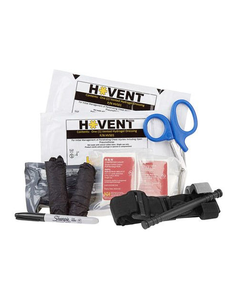 CURAPLEX STOP THE BLEED® KIT - INTERMEDIATE