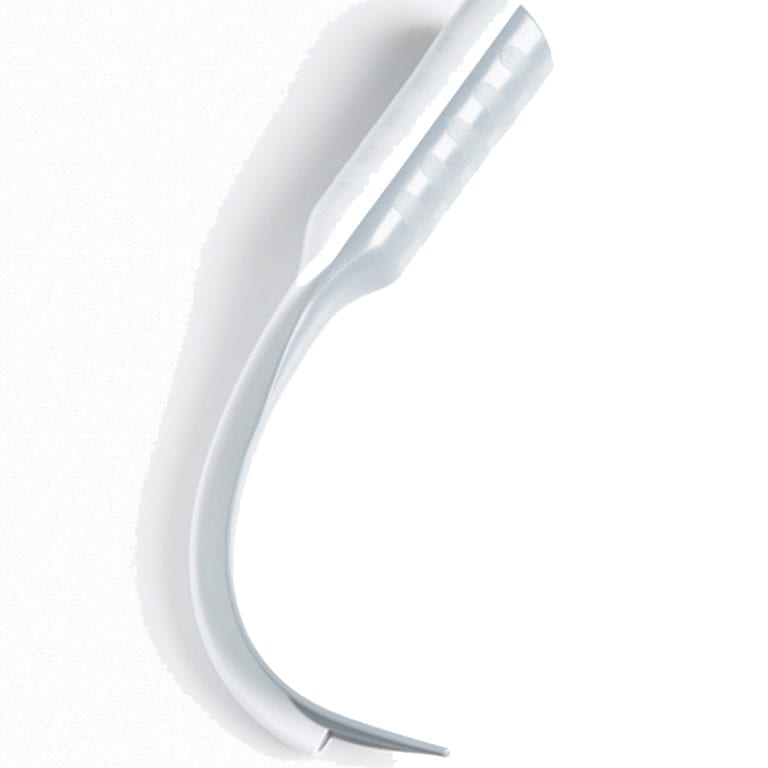 Ambu King Vision Laryngoscope Disposable Standard aBlade KVLO3 S