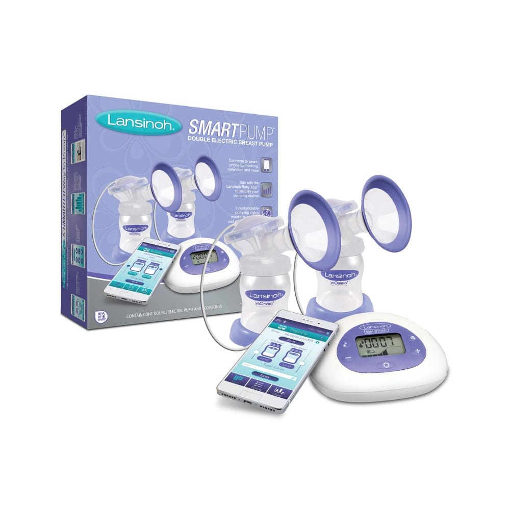 Electric Breast Pump How to Clean (US) on Vimeo