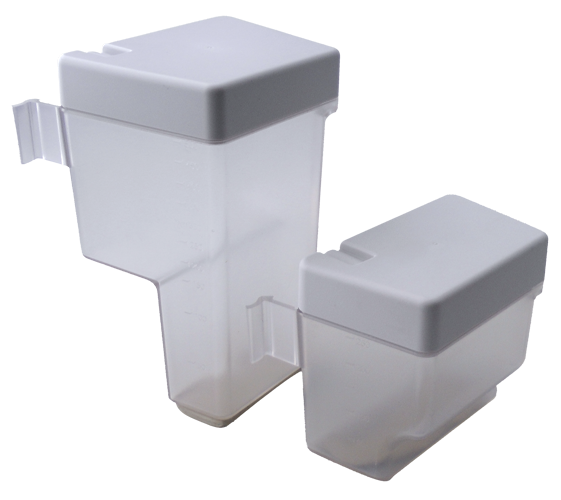 Cork Medical NISUS 250 ml Canister CPC250 PKG of 40 pcs Supply