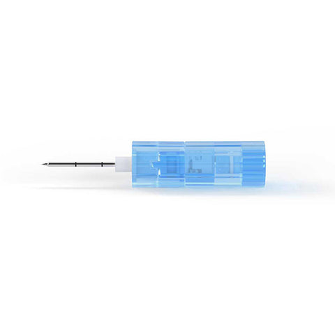 SAM Medical IO Needles (25mm) – IO706-5P-EN - Pack of 5