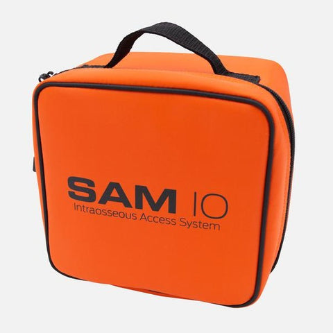 SAM Medical IO Field Storage Case – IO745-EN