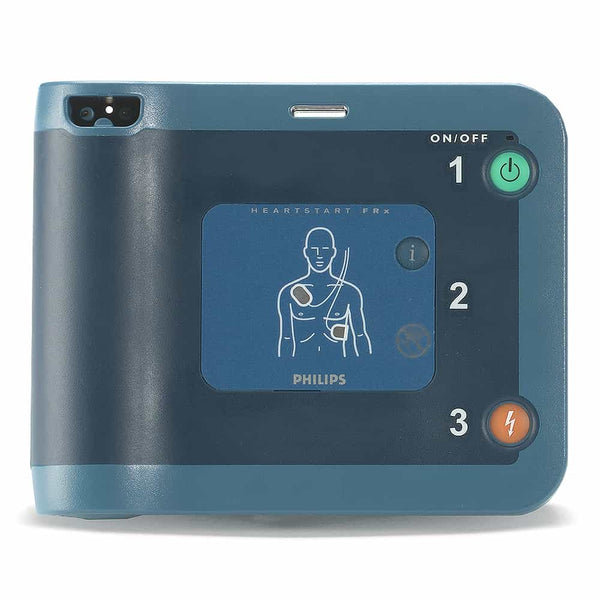 Philips HeartStart FRx AED Package - 861304 C01