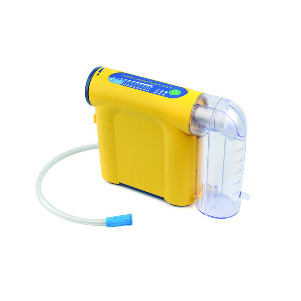 PORTABLE SUCTION