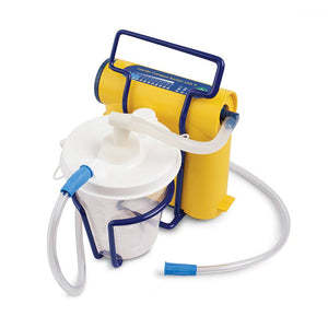 PORTABLE SUCTION