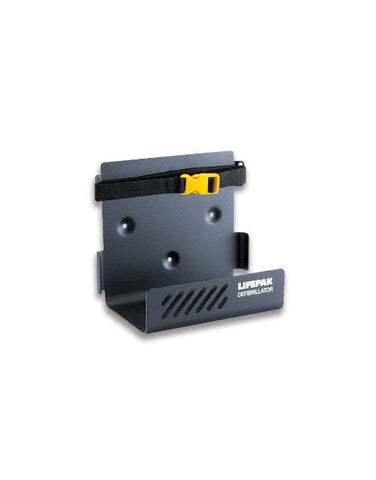 Wall Bracket for the LIFEPAK 500/1000 Defibrillators 11210-000001