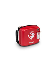 Philips FRx AED Standard Carry Case (RespondER Premium Semi-Rigid) 989803139251