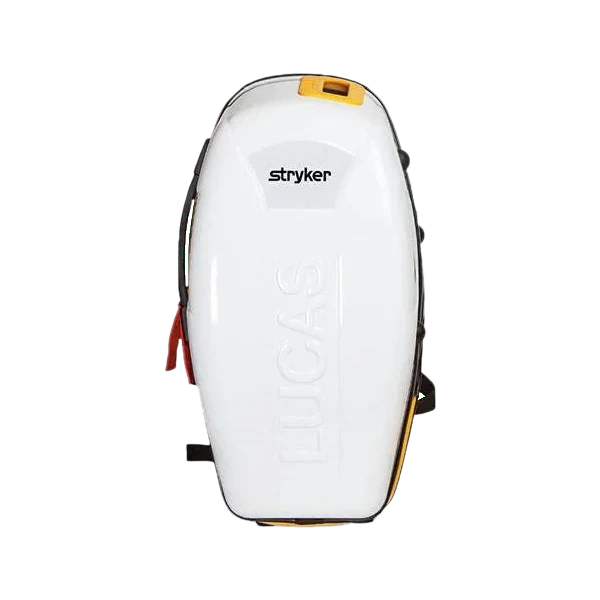 Physio Control 11576-000094 - Lucas 2/3 System Carry Case, Hard Shell