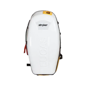 Physio Control 11576-000094 - Lucas 2/3 System Carry Case, Hard Shell