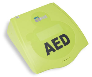 Zoll AED Replacement Public Safety Pass Cover - 8000-0812-01