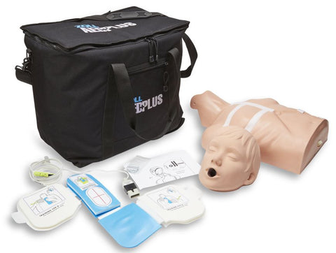 Zoll CPR-D Demo Kit - 8000-0834-01