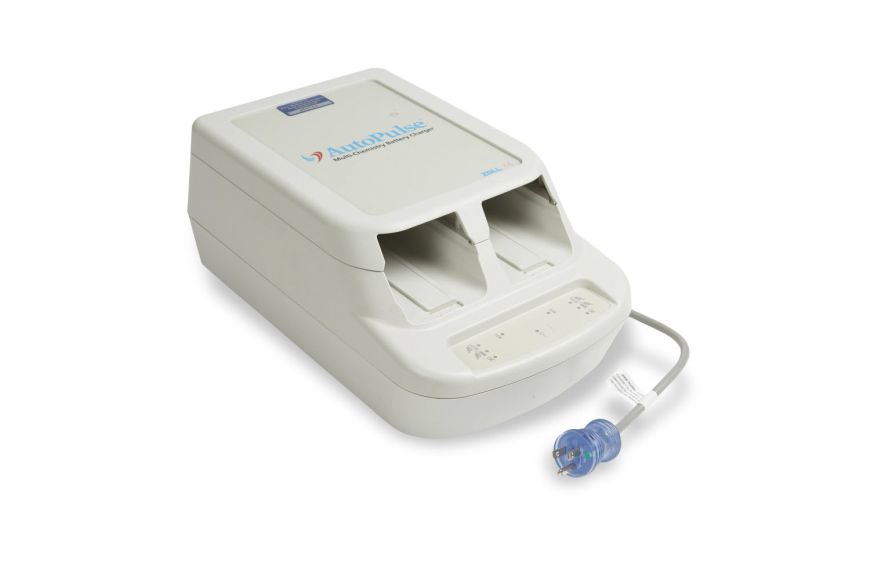 Zoll AutoPulse® SurePower™ Battery Charger 8700075301 Supply Store NOW