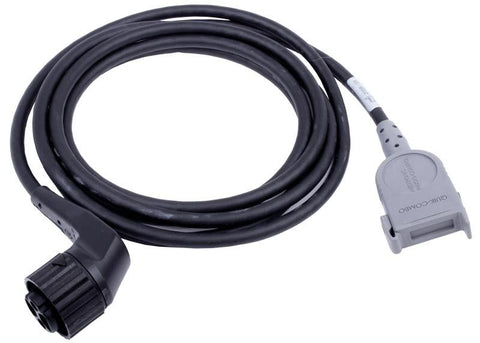 Physio Control - 11110-000040 - Quik-Combo Therapy Cable - Lifepak 20