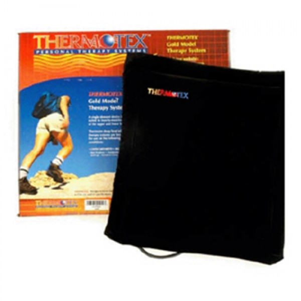 Thermotex Therapy Platinum Heating Pad - Model 029