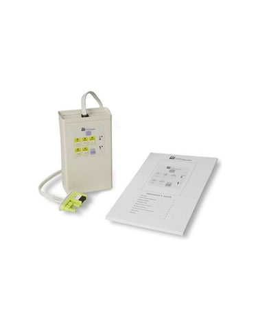 ZOLL AED PLUS SIMULATOR  8000-0819-01