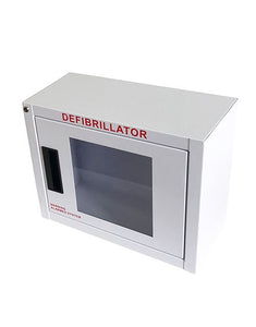 AED WALL CABINET - SMALL