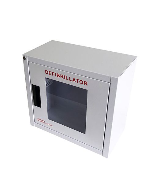 AED WALL CABINET - LARGE