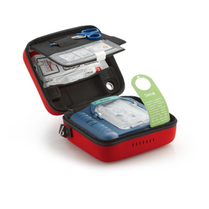 Philips HeartStart OnSite AED with Ready-Pack M5066A_R01