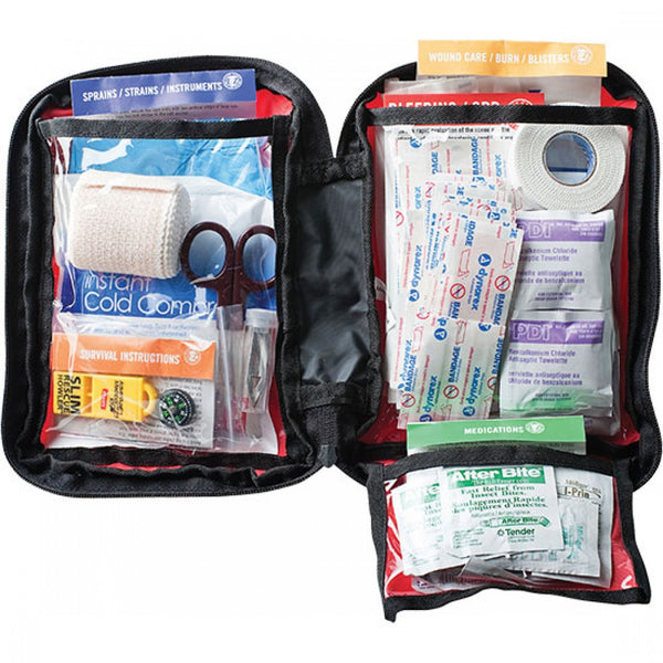 Adventure Medical First Aid, 2.0
