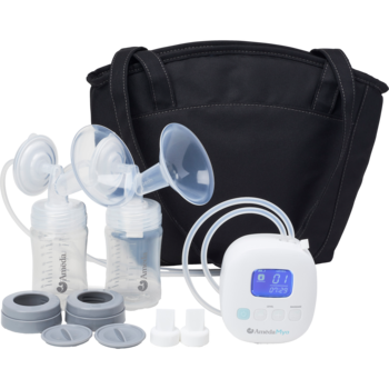 AMEDA MYA BREAST PUMP WITH MINI TOTE 102A02 Supply Store NOW