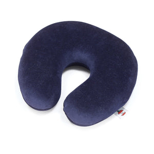 Core Products Memory Travel Core Foam Pillow with Velour Cover - 193