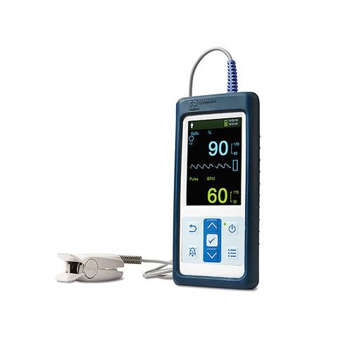 Covidien Nellcor PM10N Pulse Oximeter COVPM10N-NA