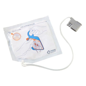 Cardiac Science – Powerheart G5 AED Pediatric Training Pads – XTRPAD006A