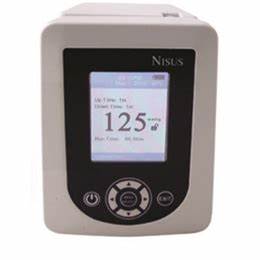 Cork Medical NISUS Pump CMPP-100  Negative Pressure Wound Therapy