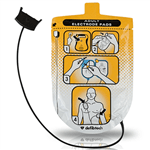 Defibtech Lifeline Adult AED Pads DDP-100
