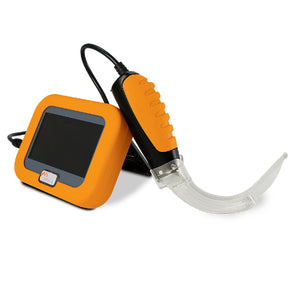 CoPilot VL® Video Laryngoscope + Starter Kit Dilon Technologies  DL-1003