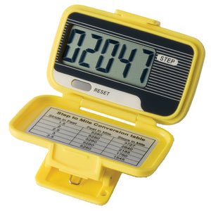 Be Fit Busy Bee Pedometer EKHO - BUSY BEE - Package of 2