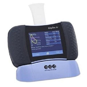 ndd EasyOne Air Spirometer 2500-2A