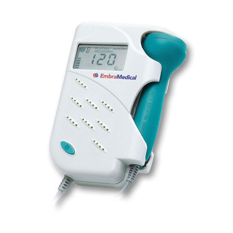 Embra Medical – SonoWave D12 Basic-A Doppler