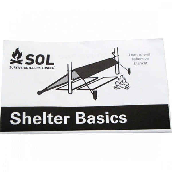 Emergency Shelter Kit