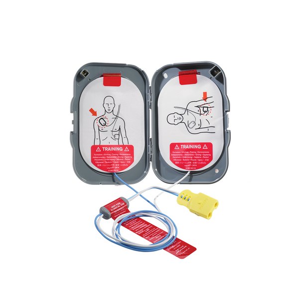Philips HeartStart FRx Smart Pads II™ (Training) – 989803139271