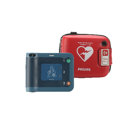 Philips HeartStart FRx AED Package - 861304 C01