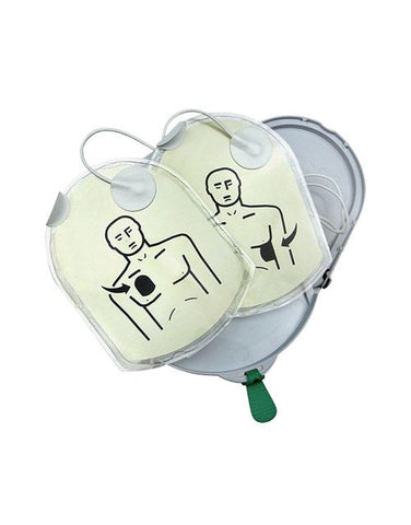 HEARTSINE SAMARITAN AVIATION PAD-PAK WITH TSO-C142A