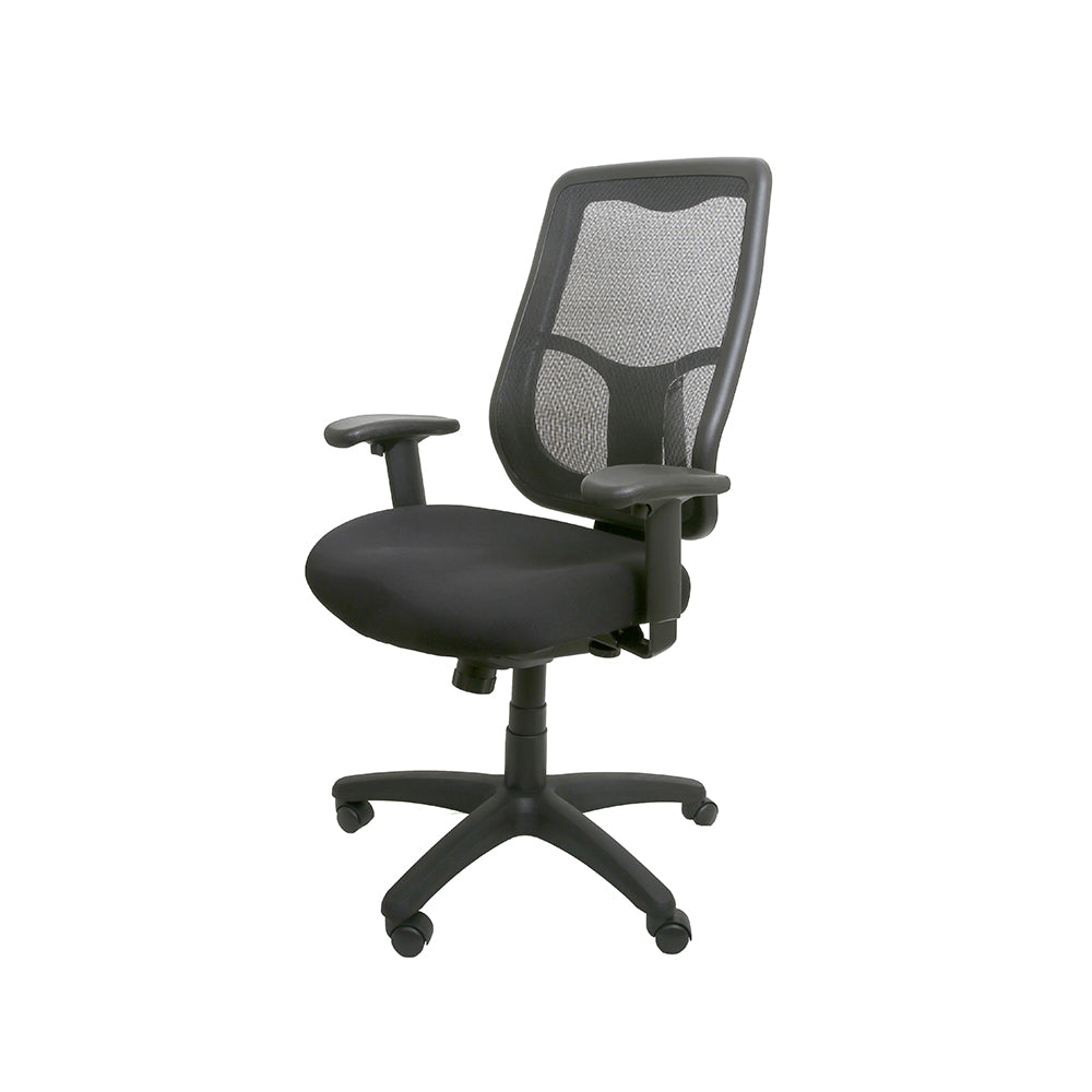 BodyMed Office Chair with Tempur-Pedic® Foam - BDMTPICHAIR