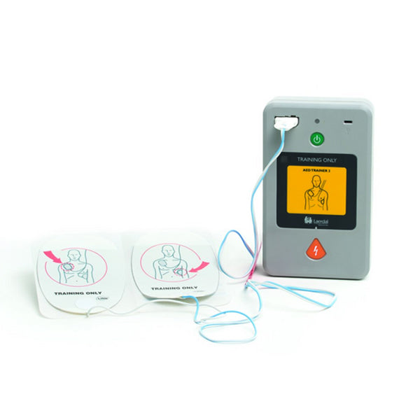 Laerdal AED Trainer 3 – Laerdal Trainer only – 198-00650