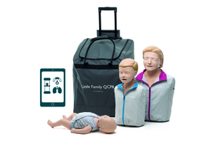 Little Family QCPR - 136-01050