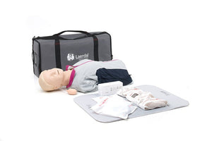 Resusci Anne First Aid - Torso - 170-00150