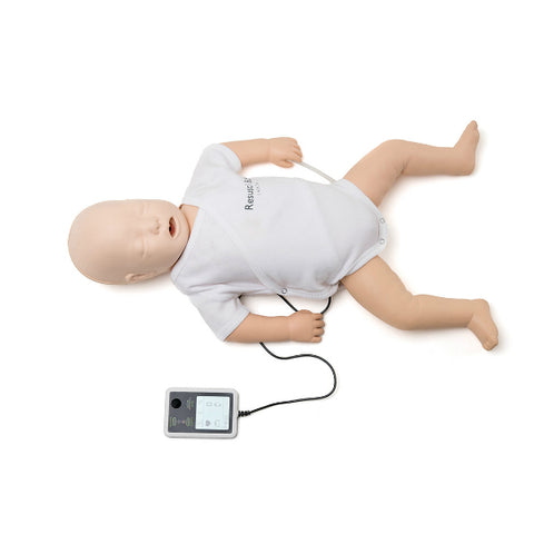 Laerdal Manikin Resusci Baby QCPR – 161-01250