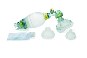 Laerdal - LSR Child Complete in Carton - 86005133