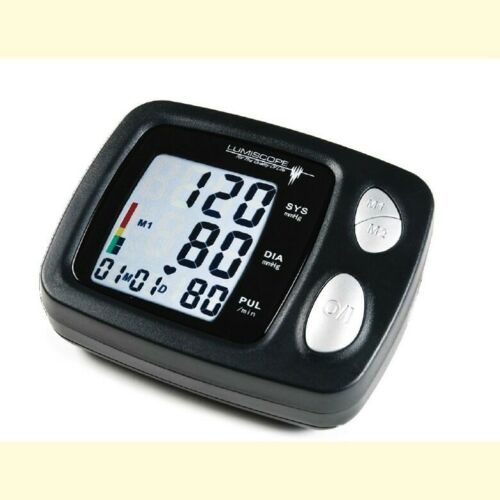 LifeSource Quick Response Blood Pressure Monitor UA-787EJ 1 Each 