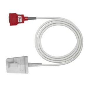 Masimo – Red DBI-dc8 Adult Soft Reusable Direct Connect Sensor – 2644