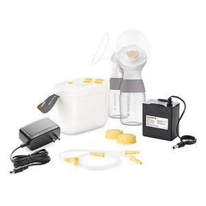 Medela Pump in Style with MaxFlow™ Technology  101041360
