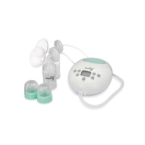 Motif Luna Breast Pump with Double Pumping Kit - AAA0013