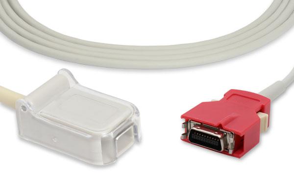 Masimo Compatible SpO2 Adapter Cable - 2055