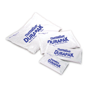 Mettler ThermalSoft DuraPak Cold Hot Pack 8" x 11" - 9843 - Case of 24